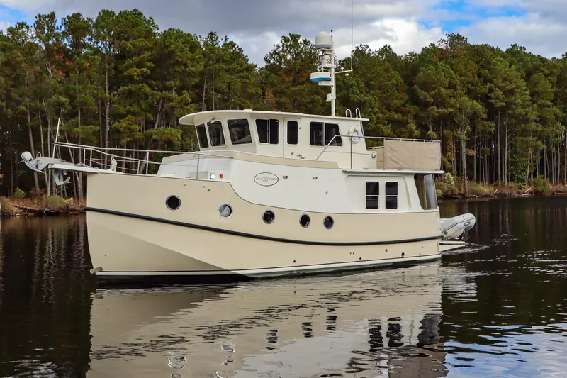Little Lady Yacht Photos Pics LITTLE LADY