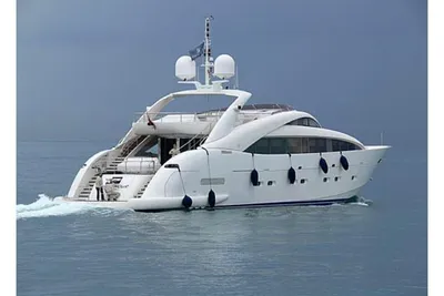 ISA Sport 120