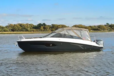 2022 Finnmaster T9