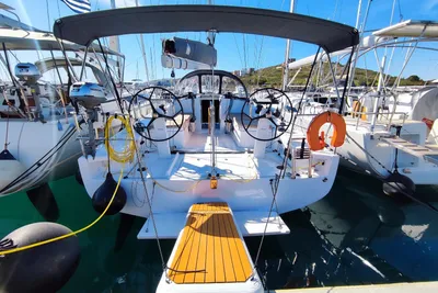 Beneteau First 36