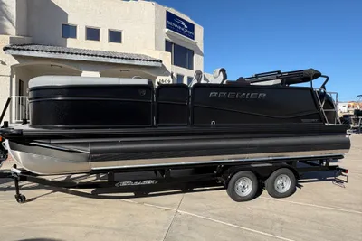 Premier 210 Sunsation RL