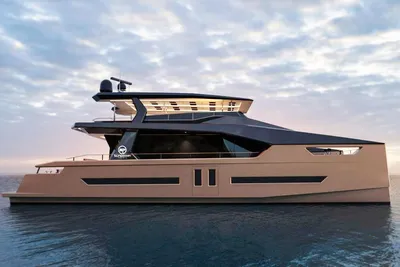 2026 Sunpower Alva Solar-E 90