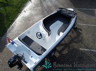 2022 Topcraft 484 incl ligplats Loosdrecht