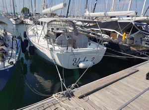 X-Yachts Xc45