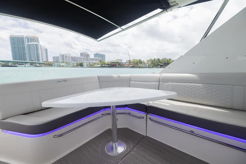 Lila Yacht Photos Pics 