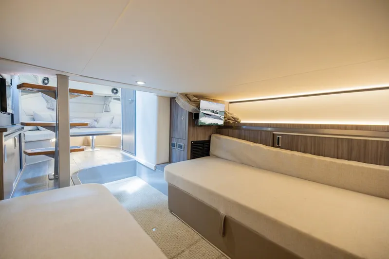 Lila Yacht Photos Pics 