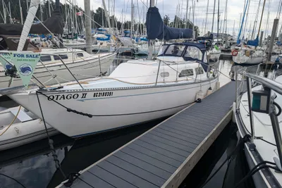 Ranger 29 Ranger