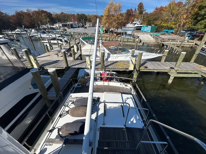 Radius Yacht Photos Pics 