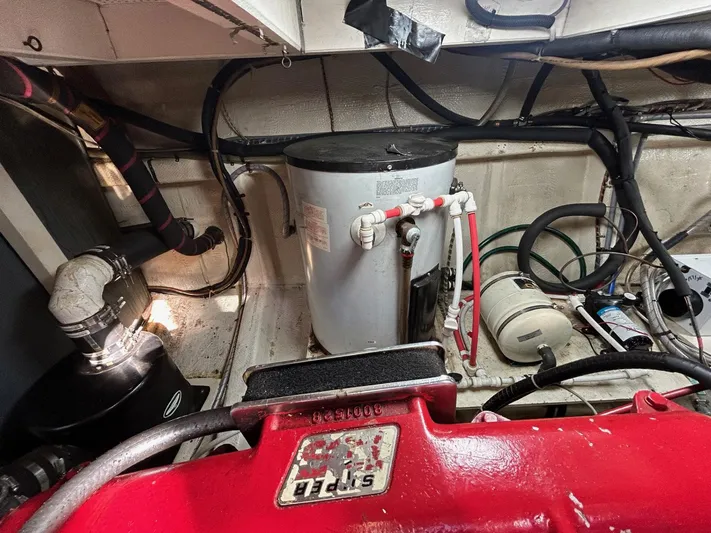 Radius Yacht Photos Pics 