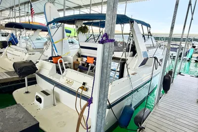 Carver Montego 3257