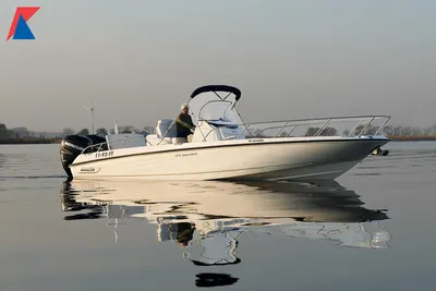 2014 Boston Whaler 270 Dauntless