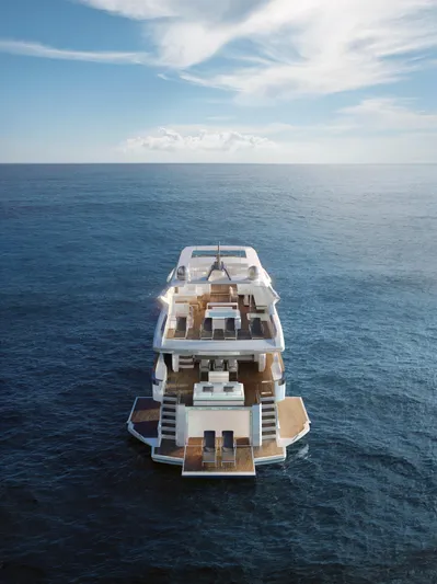 L88 Yacht Photos Pics 