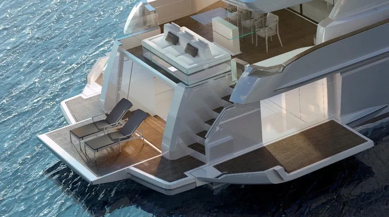 L88 Yacht Photos Pics 