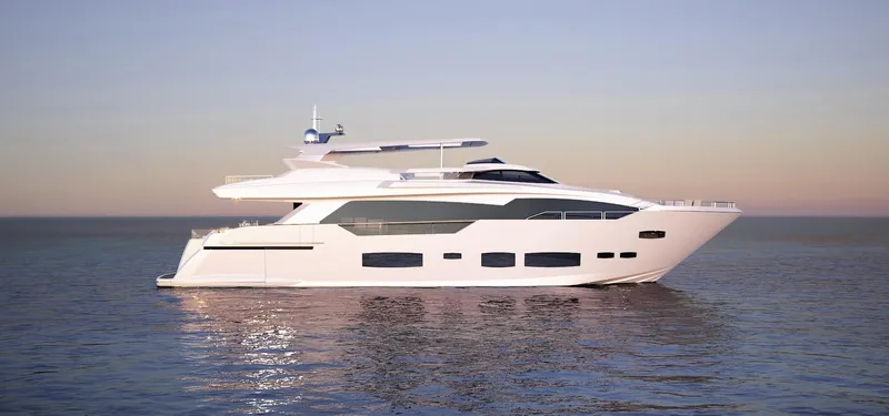 L88 Yacht Photos Pics 