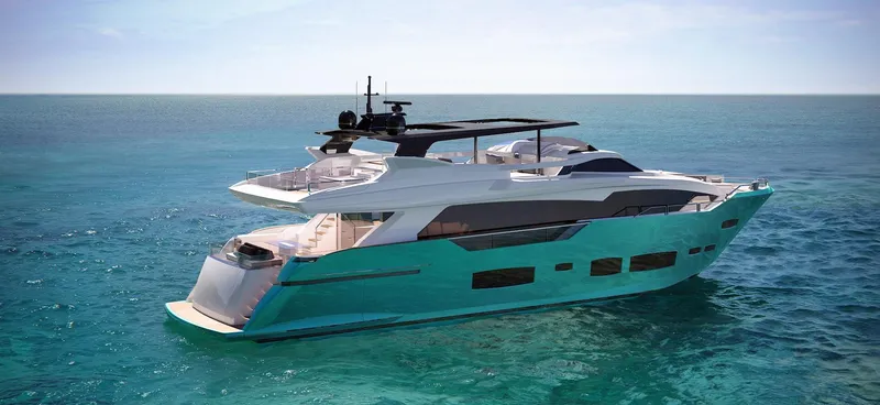 L88 Yacht Photos Pics 
