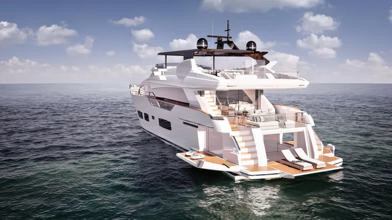 L88 Yacht Photos Pics 