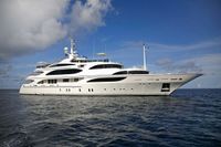 2007 Benetti 56
