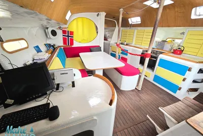 2008 CAVOIS TANGO 43