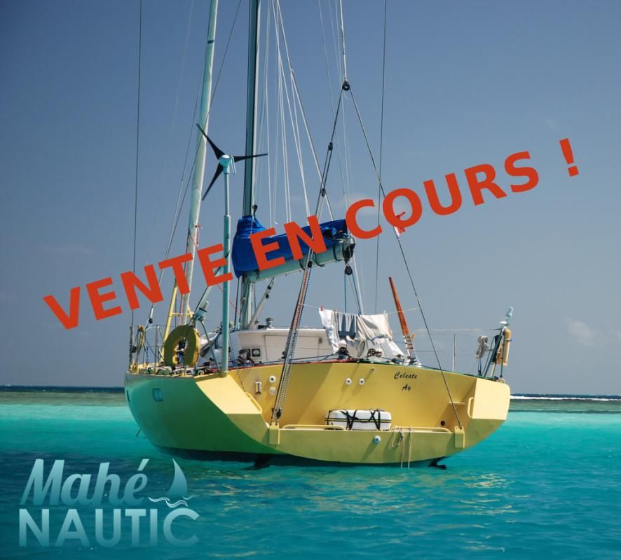 2008 CAVOIS TANGO 43