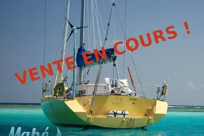 2008 CAVOIS TANGO 43