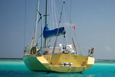 2008 CAVOIS TANGO 43