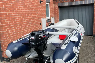 2015 Honwave T38