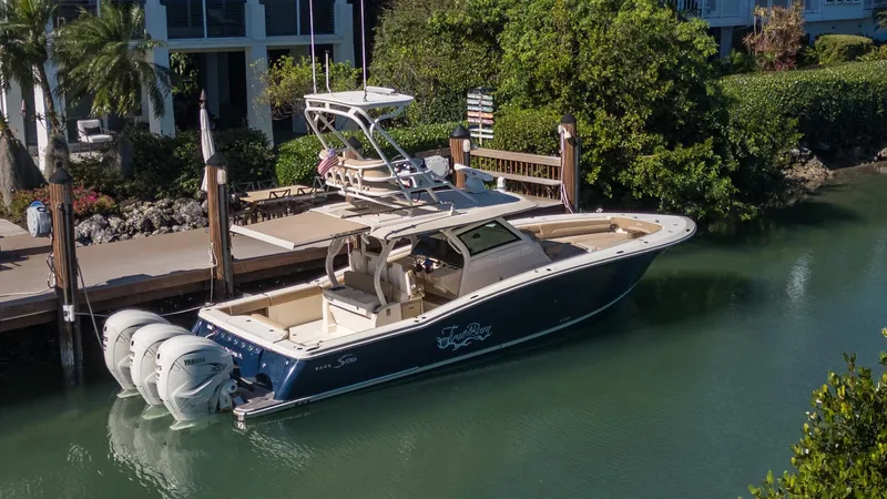 Time To Kill Yacht Photos Pics 