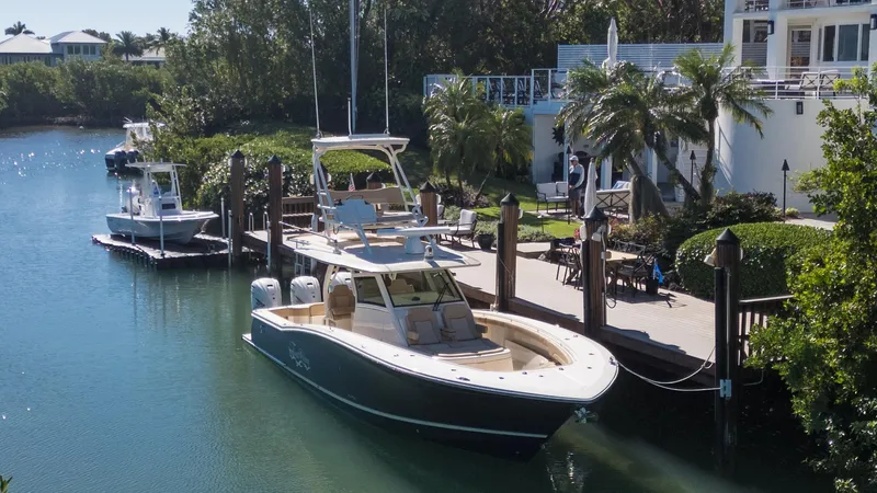 Time To Kill Yacht Photos Pics 