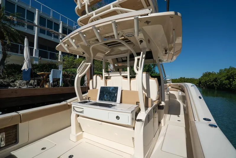 Time To Kill Yacht Photos Pics 