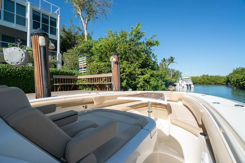 Time To Kill Yacht Photos Pics 