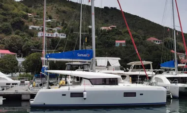 Sailing Catamarans for Sale