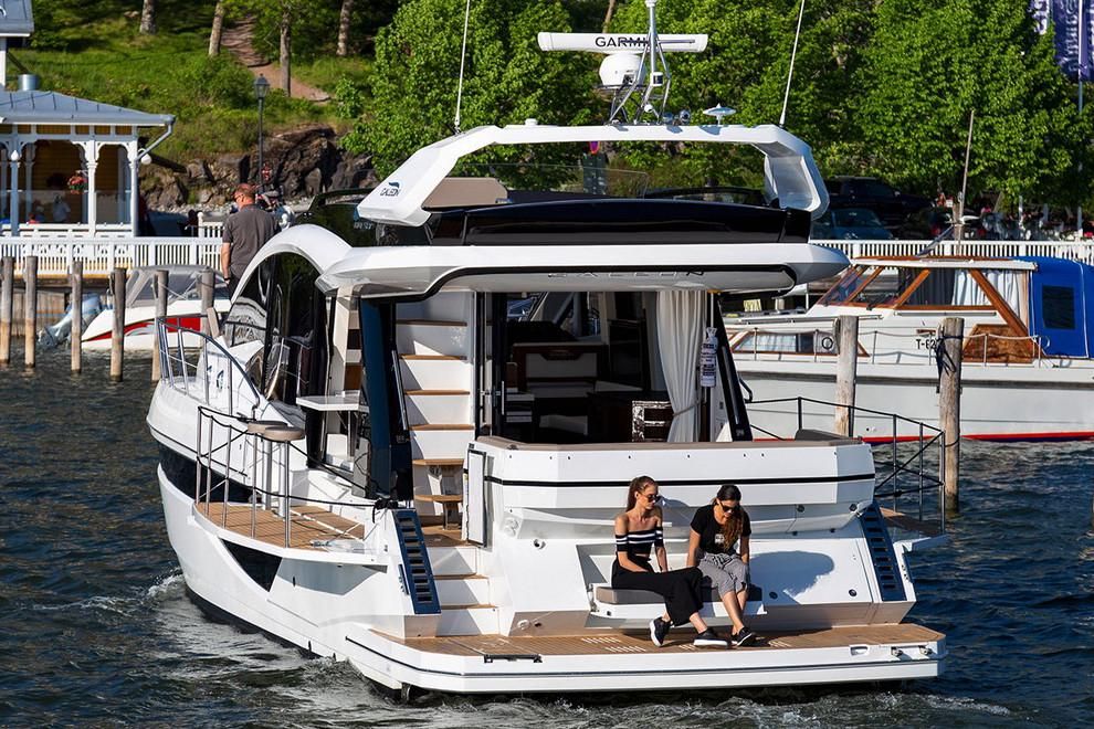 2019 Galeon 47 