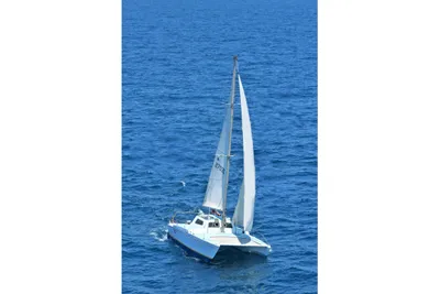 CSK Polynesian Concept 35