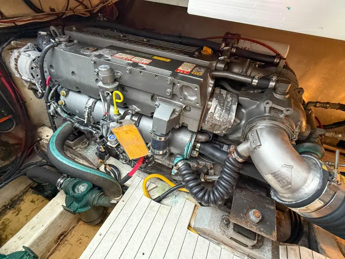 Waypoint Yacht Photos Pics 