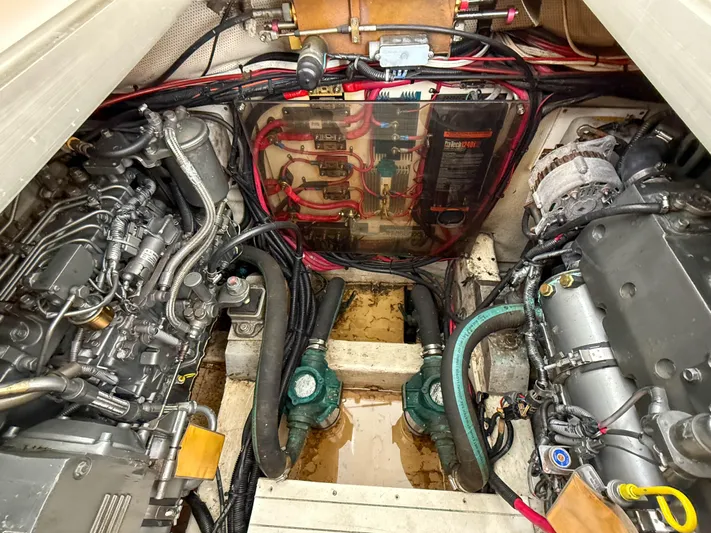 Waypoint Yacht Photos Pics 