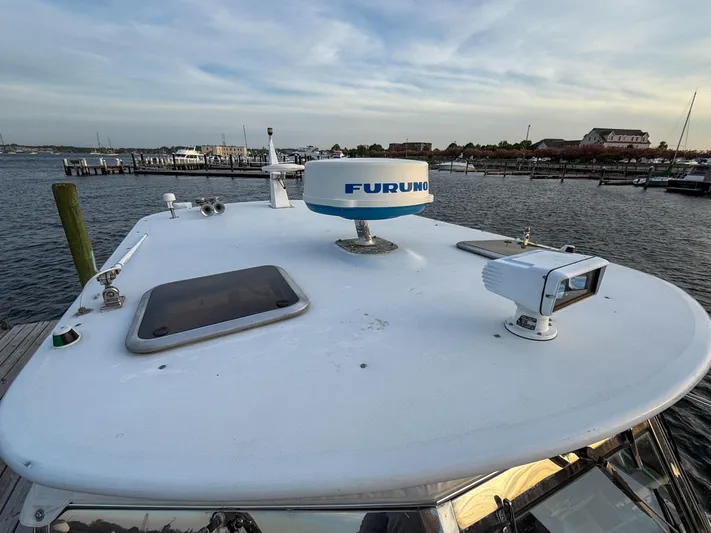 Waypoint Yacht Photos Pics 