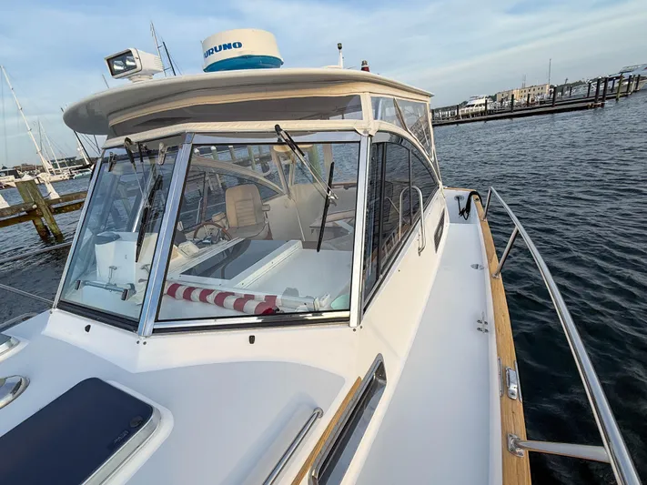 Waypoint Yacht Photos Pics 