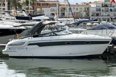 2011 Bavaria 28 Sport