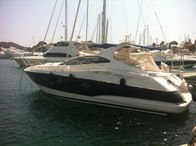 2002 Astondoa 40 Open