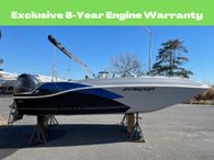 2022 Starcraft SVX 191 OB