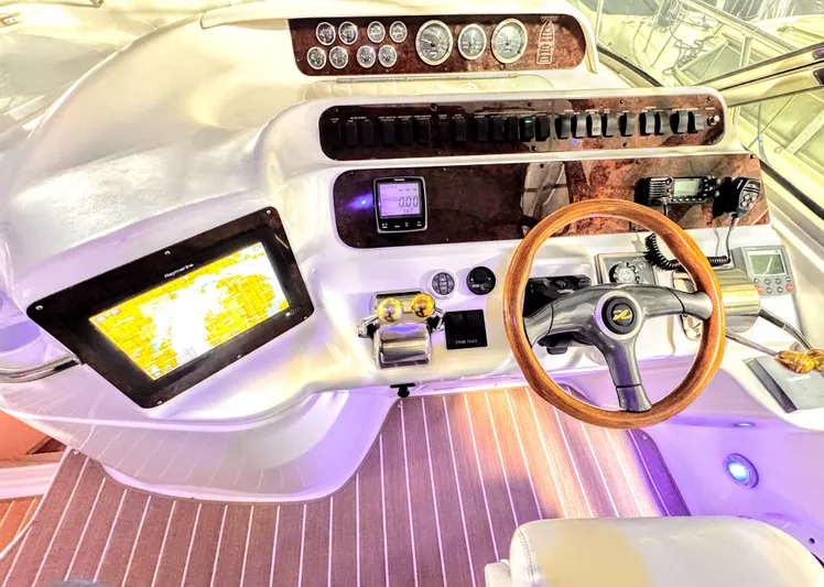 Seascape Yacht Photos Pics 