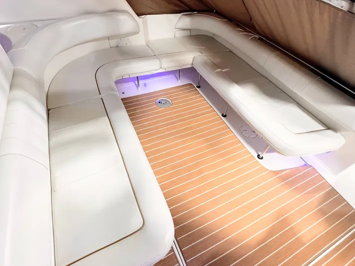 Seascape Yacht Photos Pics 