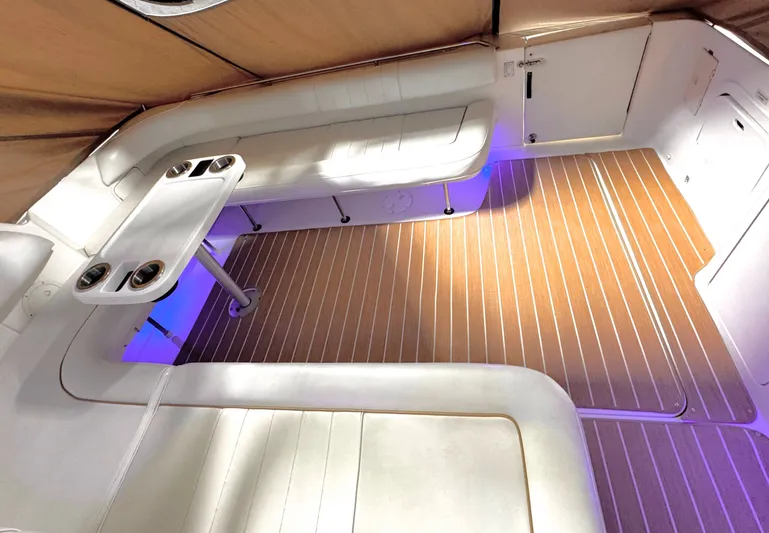 Seascape Yacht Photos Pics 