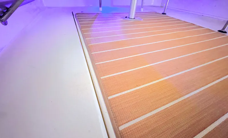 Seascape Yacht Photos Pics 