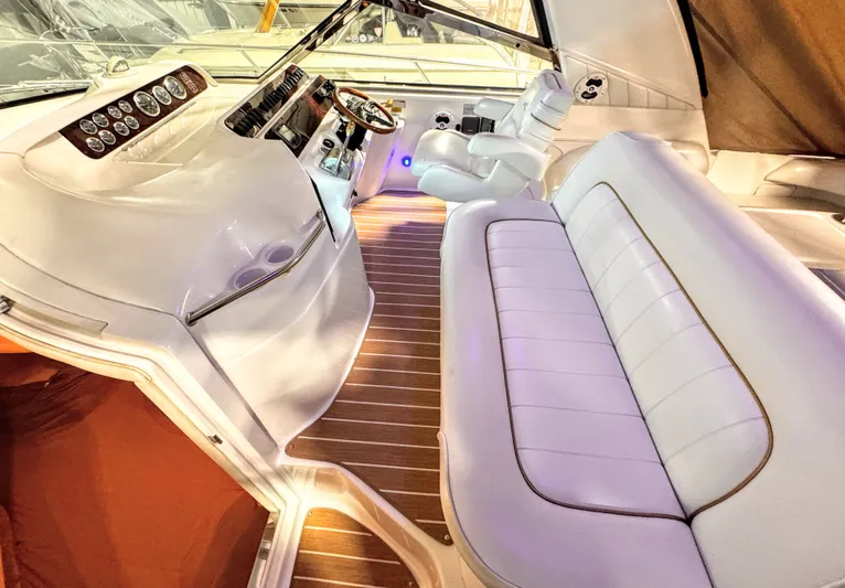 Seascape Yacht Photos Pics 