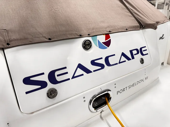 Seascape Yacht Photos Pics 