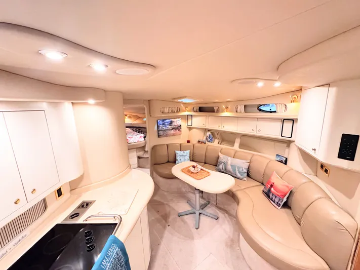 Seascape Yacht Photos Pics 