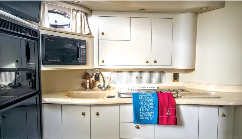 Seascape Yacht Photos Pics 