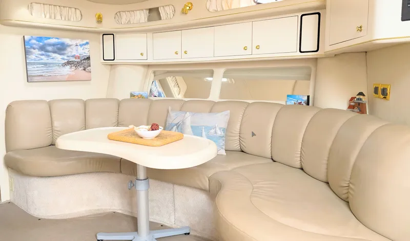 Seascape Yacht Photos Pics 