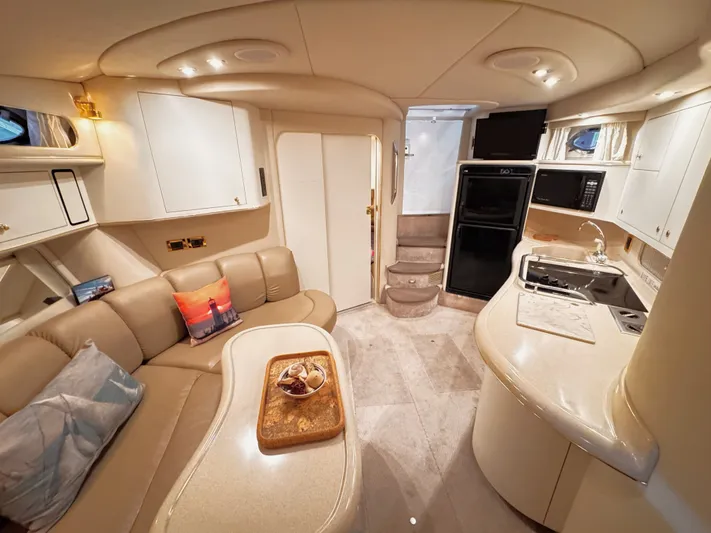 Seascape Yacht Photos Pics 